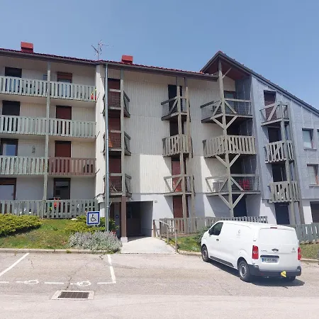 Renove Confort Meuble 3 Etoiles - Les Cretets Apartamento
